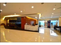 Suntec Tower Four (D1), Office #575671101